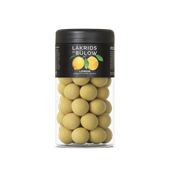 Lemon Regular fra Lakrids by Bülow 295 g   